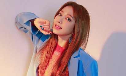 Tampil Bareng EXID di 'Weekly Idol', Hani Bakal Seheboh Saat Jadi MC?