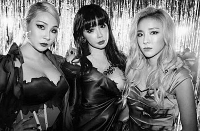 Beredar Foto Baru, Trainee YG Ini Disebut Bakal Debut Jadi 'Penerus 2NE1'?