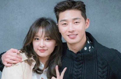 Drama Park Seo Joon dan Kim Ji Won Bakal Bersih dari Cinta Segitiga Klise?
