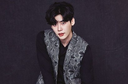 Dikonfirmasi YG, Lee Jong Suk Tolak Tawaran Film 'Dream'