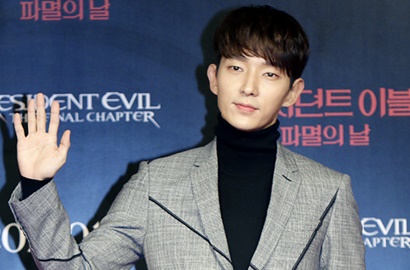 Kena Imbas, 'My Ear's Candy' Dihujat Bohongi Penonton Gara-Gara Lee Jun Ki