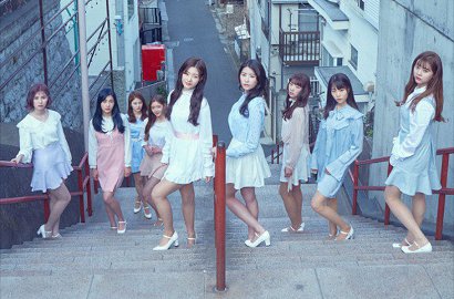 Siap Comeback Usai Tambah Member, DIA Bikin Nangis Rilis Lagu Bergenre Trot