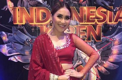 Ayu Ting Ting Salah Sebut Nama Presiden RI ke-4, Fans Bela Mati-Matian