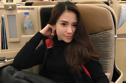 Ditanya Soal Bukti Kawin Kontrak Rp 1 M, Bella Luna: Sudah Banyak yang Aku Hapus