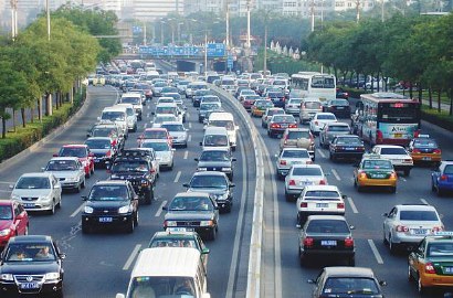 Urai Kemacetan di Arus Mudik Lebaran 2017, Kemenhub Terapkan Sistem Ganjil-Genap di Tol?