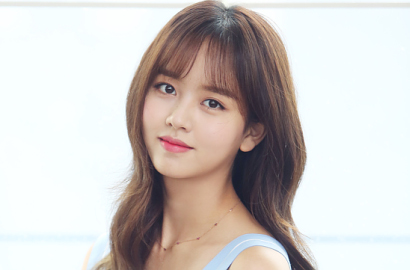 Kim So Hyun Kembali Dapat Kiriman Dukungan di Lokasi 'Ruler', dari Siapa?