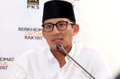 Pernyataan Anies Soal Penggusuran Diperkarakan Relawan Ahok, Ini Kata Sandiaga Uno