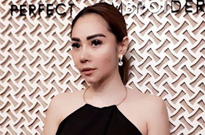 Isu 'Dimanfaatkan' Vicky Prasetyo untuk Bisnis Karaoke, Ini Kata Femmy Permatasari
