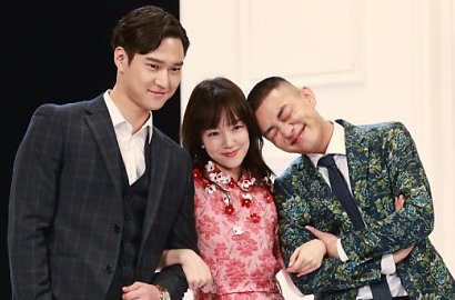 Angkat Perjalanan Waktu, 'Chicago Typewriter' Bakal Ikut Jejak 'Goblin' atau 'Tommorrow With You'?