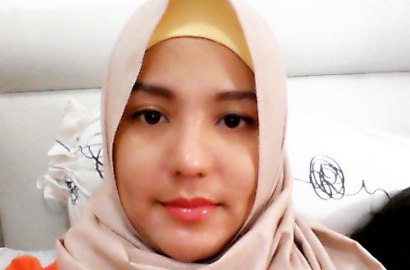 Syuting 'Tukang Ojek Pengkolan' Sambil Tidur Karena Kanker, Renita Ucap Syukur
