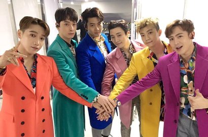 Junho Ungkap Member Paling Berdedikasi di 2PM, Siapa?