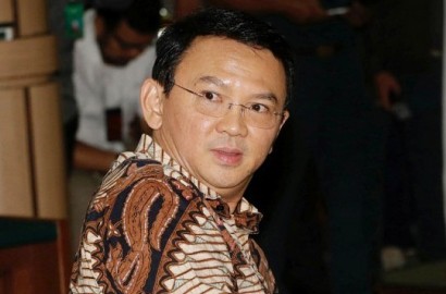 Kepolisian Minta Sidang Tuntutan Ahok Ditunda Hingga Usai Pilkada, Kenapa?