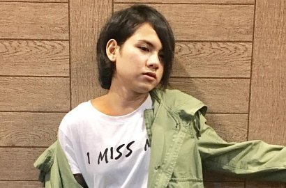 Tulis Caption Ini, Istri Aming Beneran Bakal Pindah ke Jepang?