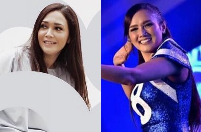 Maia Ajak Al dan El Liburan ke Bangkok, Mulan Jameela Pilih Wisata Lokal Ini