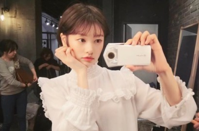 Kocak di 'Dad is Daughter', Jung So Min Ternyata Malah Takut Bintangi Genre Komedi