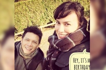 Makin Intim, Netter Tantang Sophia Latjuba dan Ariel NOAH Bikin Video