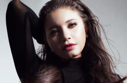 Terungkap, Ini Alasan Rossa Buat Lagu-Lagu Barunya Berbahasa Inggris