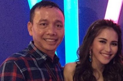 Berstatus Sebagai PNS, Jatah Cuti Libur Ayah Ayu Ting Ting Dipertanyakan Netter