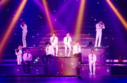 Usai Times Square, Fans Juga Rayakan 5 Tahun Debut EXO Lewat Iklan di YouTube