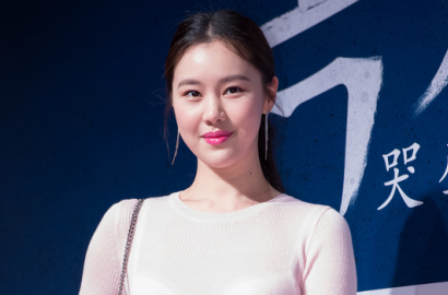 Keren di 'Tomorrow With You', Kim Ye Won Bikin  Drama Ji Chang Wook Makin Ditunggu