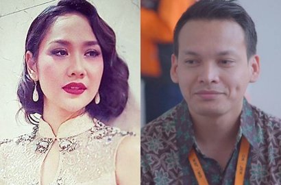Reuni di 'Surat Kecil Untuk Tuhan', BCL Kecewa Tak Jadi Pasangan Ben Joshua?