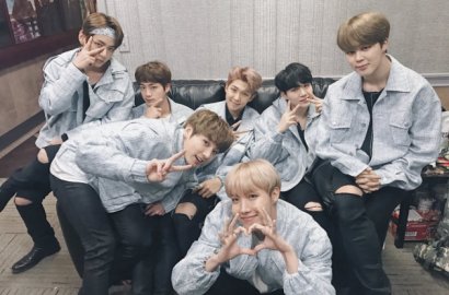 Kelilingi Benua Amerika, BTS Cerita Soal Makanan Favorit Hingga Kostum