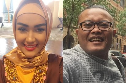 Julia Perez Ternyata Ingin Ketemu Sule Karena Alasan Menyentuh Ini