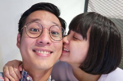 Nama Sempat Dicibir, Buah Hati Putri Titian-Junior Liem Kini Miliki Banyak Fans