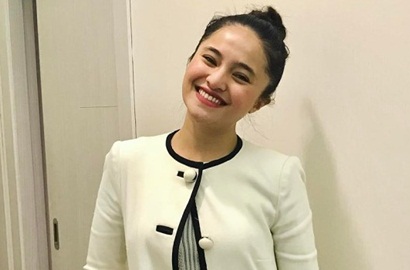 Bocorkan Main Sinetron Komedi Baru, Marshanda: Tayang 3 Bulan Lagi