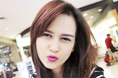 Jadi Pemeran Utama 'Putri Titipan Tuhan', Cut Meyriska Dikisahkan Kelainan Mental?