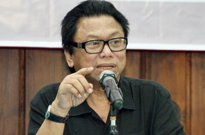 MA Hanya Ambil Sumpah Jabatan, Bagaimana Legalitas Oesman Jadi Ketua DPD RI?