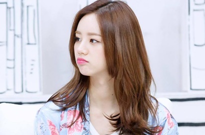 Hyeri Girl's Day Menang Lotre Ratusan Juta di 'Yang Nam Show', Beneran?