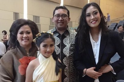 Bela Putrinya Soal 'Minta Fasilitas', Fadli Zon Sindir Ruhut 'Menjilat' Jokowi