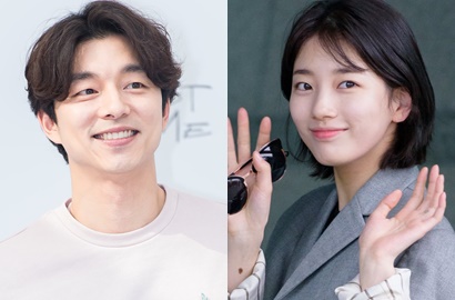 Ada Gong Yoo-Suzy Cs, Ini Seleb Favorit Yang Ingin Diajak Kencan Musim Semi