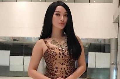 Vicky Prasetyo Diisukan Bakal Nikahi Femmy Permatasari, Ini Kata Zaskia Gotik