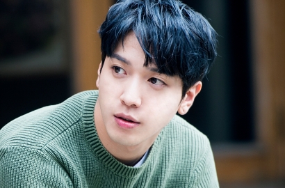 Gabung 'Island Musketeers', Jung Yong Hwa Siap Hidup di Pulau Terpencil