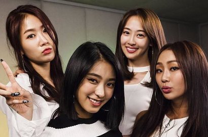 Gara-Gara Ini, Netter Anggap Grup Baru Starship Ent. Tak Lebih Bagus dari Sistar