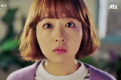 Unyu Hingga Cantik, Park Bo Young Bagi-Bagi Selfie Saat Syuting 'Strong Woman'