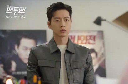 Luar Biasa, 'Man to Man' Park Hae Jin Bakal Tayang di 190 Negara Sekaligus