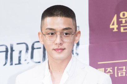 Pihak Militer Beri Jawaban Terkait Masalah Kesehatan Yoo Ah In