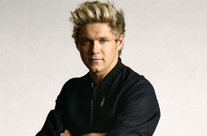 Niall Horan Kepergok Kencan Bareng Gadis Cantik di Disneyland, Pacar Baru?