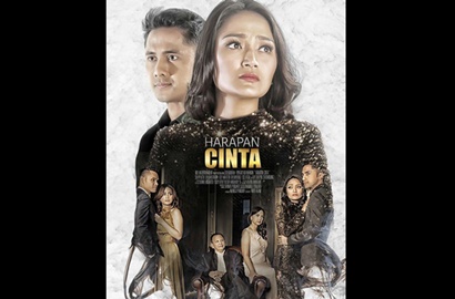 Gelar Syukuran Perpisahan, 'Harapan Cinta' Dipastikan Akan Tamat