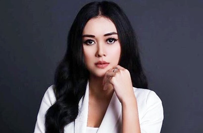 Jadi Wanita Malam di 'Surat Kecil Untuk Tuhan', Aura Kasih Penuh dengan Tekanan