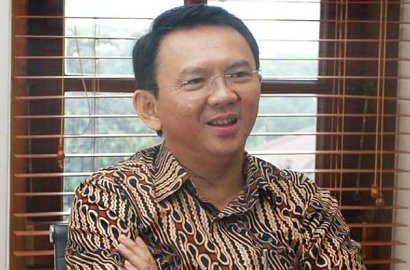 Polisi Kirim Surat, Sidang Tuntutan Ahok Tetap Tak Ditunda