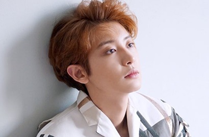 3 Tahun Berlalu, Kocaknya Lee So Ra Baru Sadar Chanyeol Unggah Foto Ini