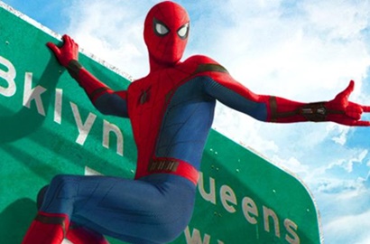 Inilah Alasan Stan Lee Buat Spider-Man Jadi Superhero Yatim Piatu