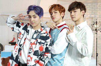 Angkat Bicara, Xiumin Beberkan Detail Debut Jepang EXO-CBX