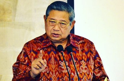 Nama SBY diseret ke Kasus E-KTP, Begini Tanggapan Wakil Ketua Demokrat