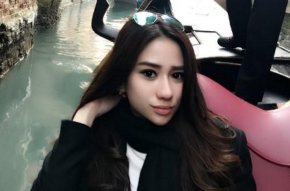Bantah Hubungan Intim dengan Razman Arif di Hotel, Bella Luna: Enggak Ada Niat Balikan