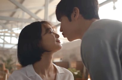 Bikin Baper, Mesranya Lee Je Hoon dan Shin Min A di Iklan Ini